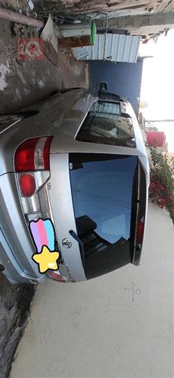 تويوتا ألفارد